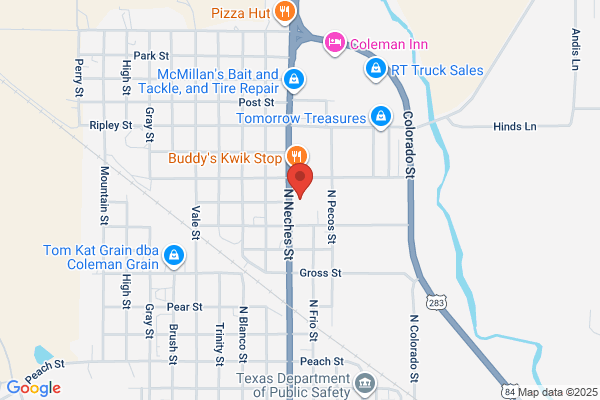 Area Co