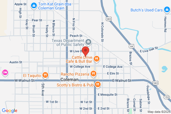 Barnes Chiropractic Clinic