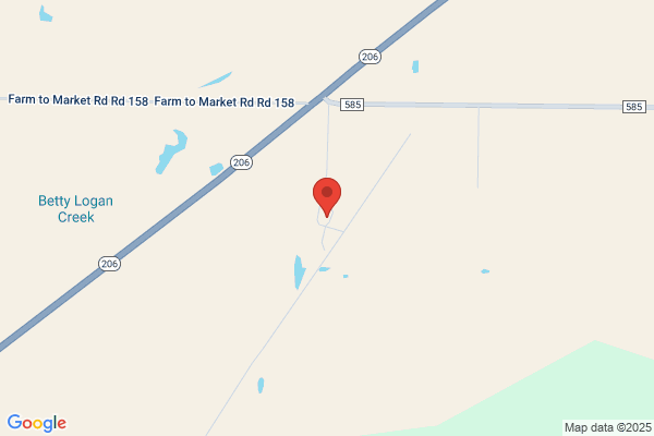 Burkett Aerial Spraying