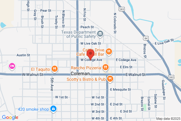 Copeland Pest Control