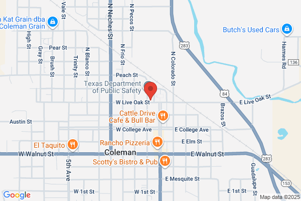 Hemphill Heath Law Office