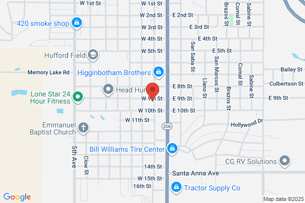 Henderson Funeral Home