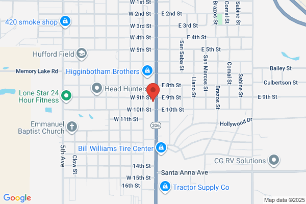 Hogan Chiropractic Clinic