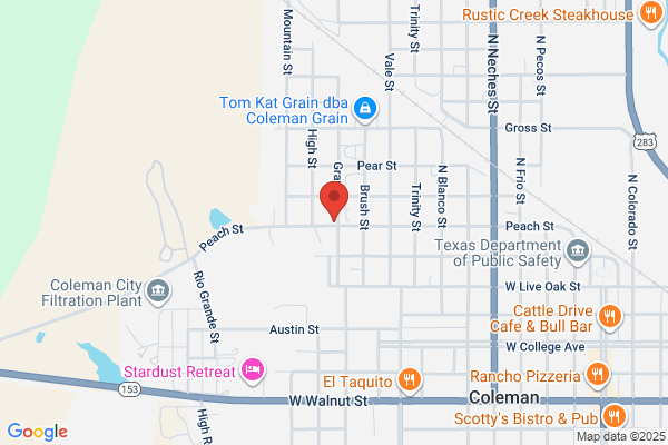 Leon Valley Inc