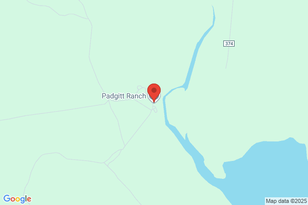 Padgitt Ranch