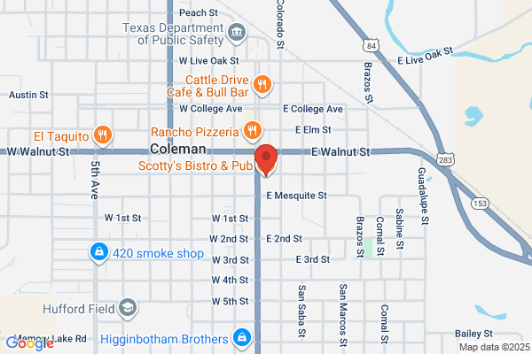 Scotty's Bistro & Pub