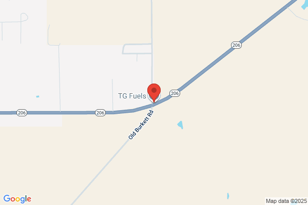 T & K Ag Service