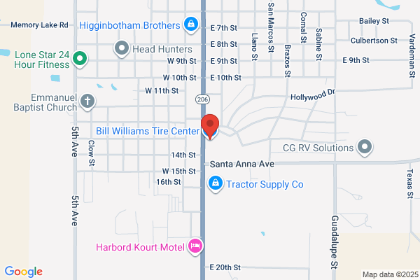 Villegas' Auto Center