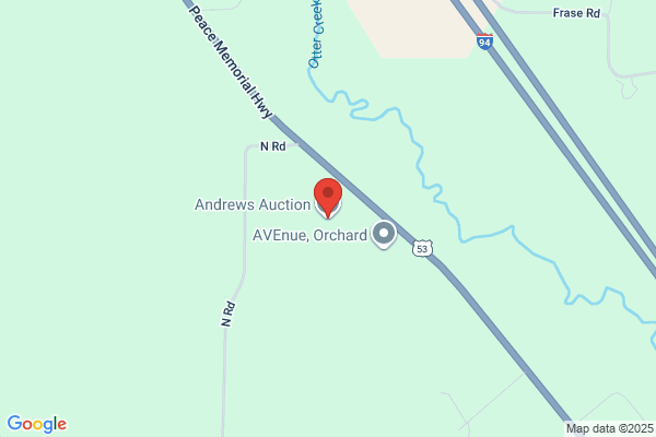 Adrian's Auction & Real Estate