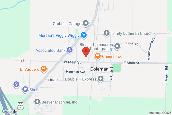 Carquest Auto Parts - Coleman Parts, LLC