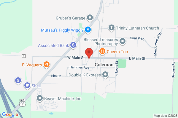 Coleman Insurance Associates