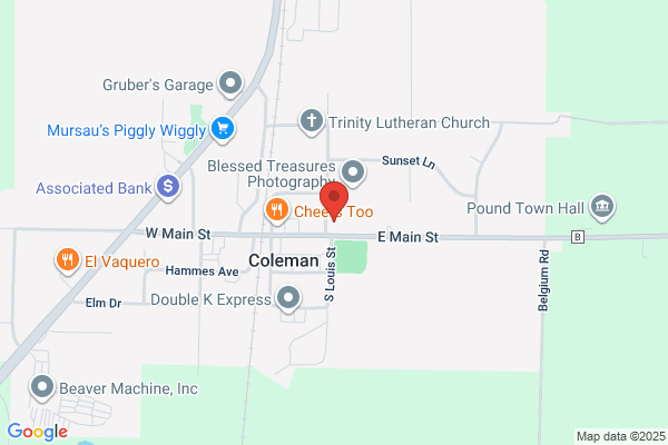 Coleman Police Department