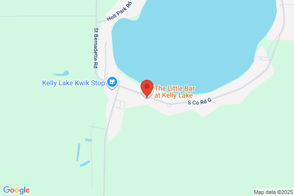 Gail's At Kelly Lake