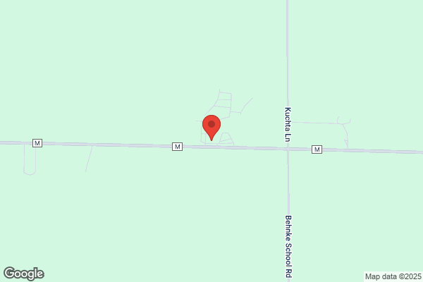Hallada Farms Inc