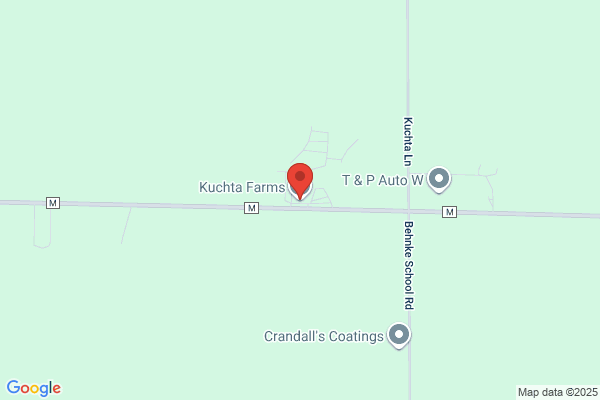 Kuchta Farms, (Bldg Shop)