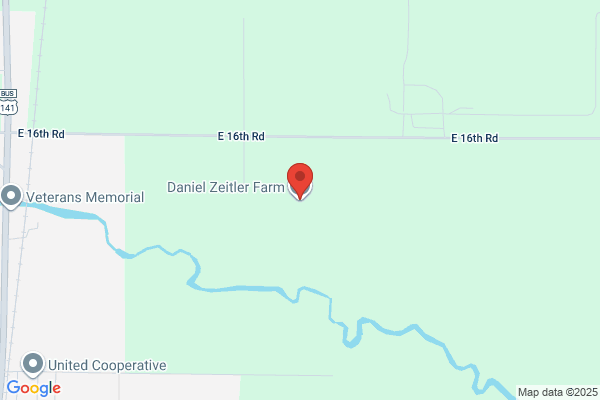 Zeitler Agri-Center Inc