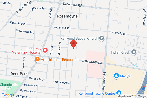 Arthritis and Osteoporosis Center