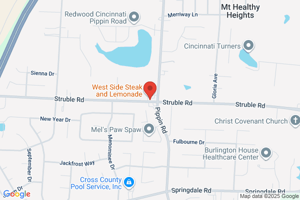 Bitcoin ATM Cincinnati - Coinhub