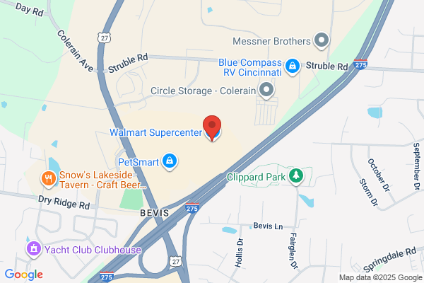 Cincinnati Locksmith Store