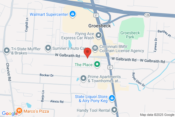 Guenthner Karen M Chiropractor