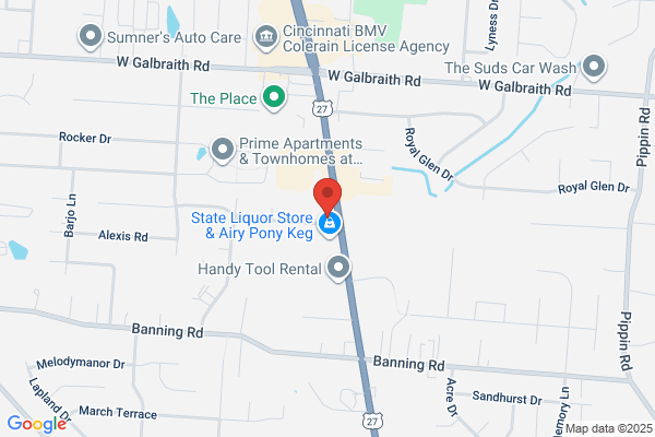 Kahoots Sports Pub