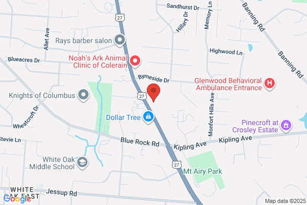Mt Airy Automotive
