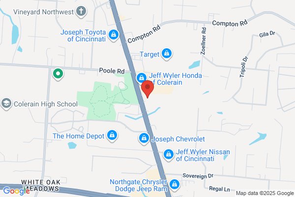 Northgate Auto Service