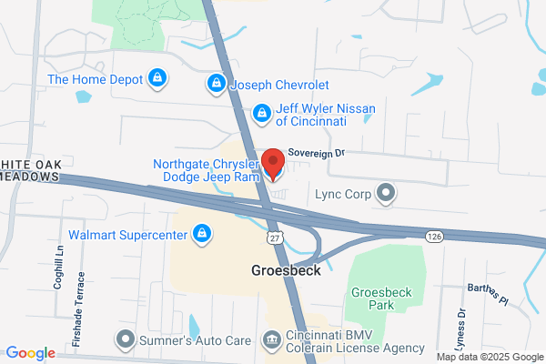 Northgate Chrysler-Jeep