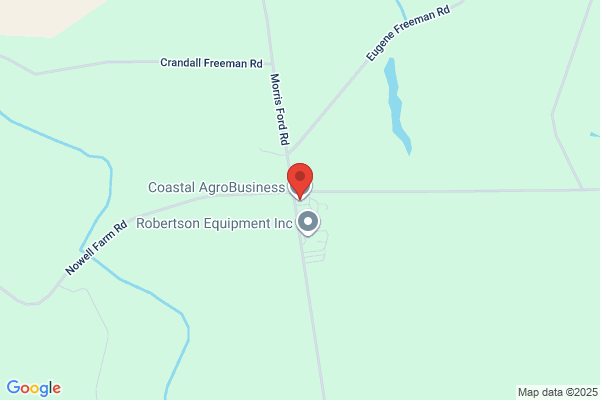 Coastal Agrobusiness Inc