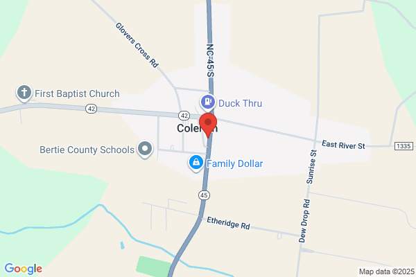 Colerain Appliances