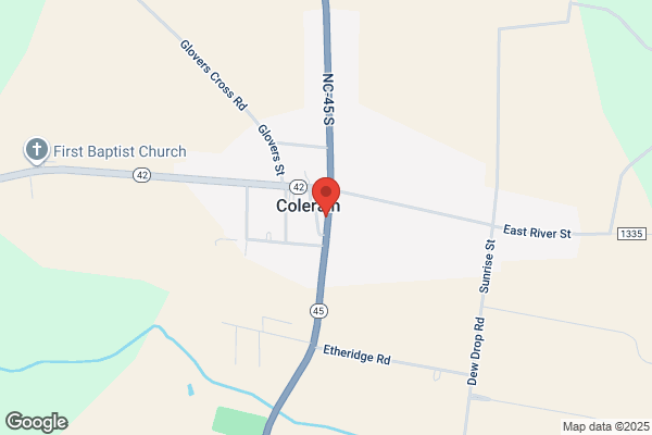 Colerain Flea Market