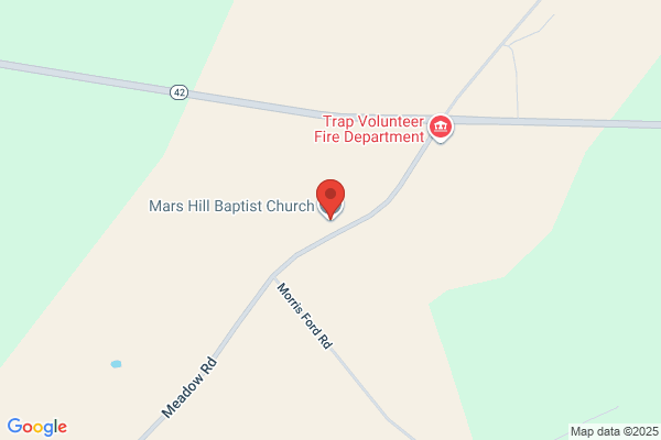 Mars Hill Baptist Church