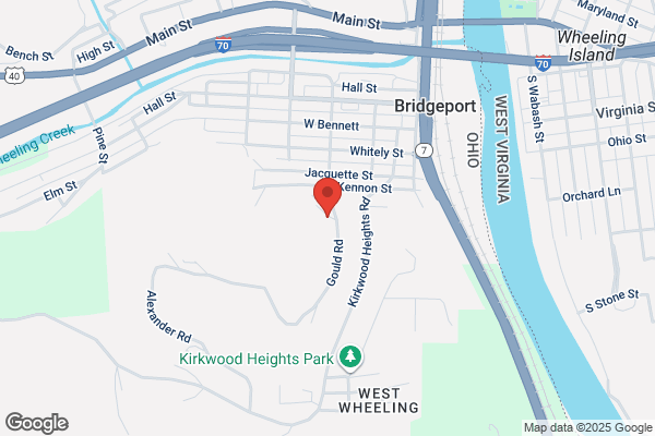 Bridgeport Manor