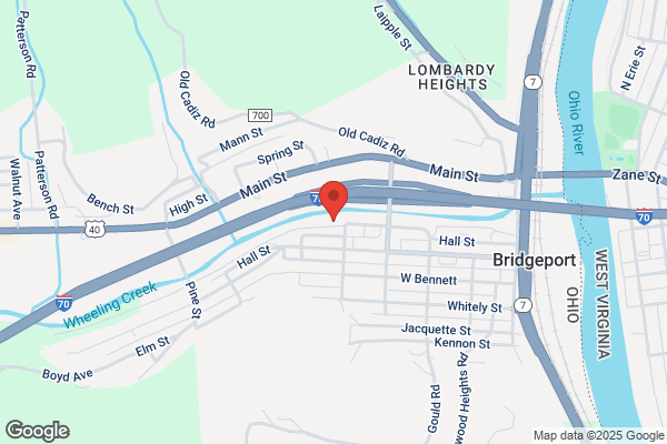 Bridgeport Equipment & Tool Rentals & Sales