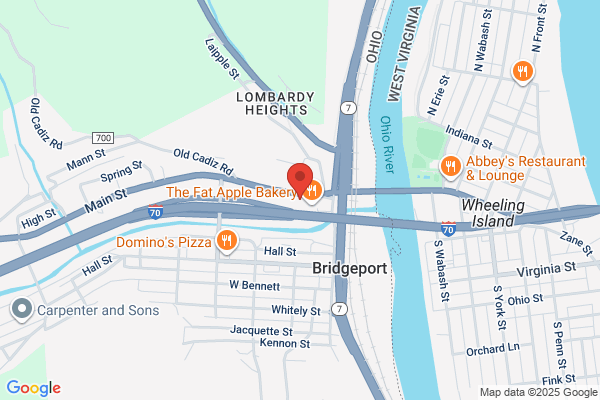 Bridgeport Village of, Water Department