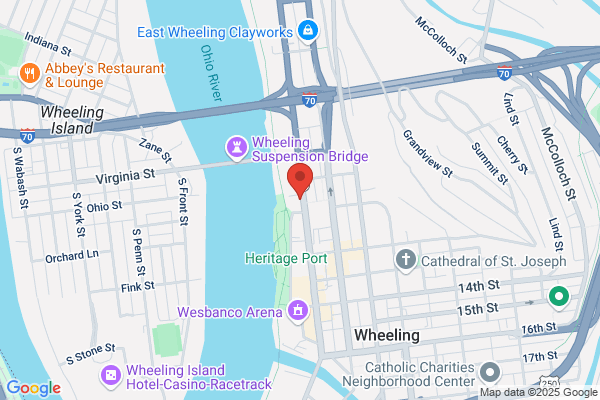 Foot Care-Wheeling Foot Clinic