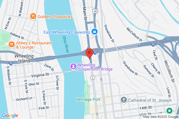 Friends of Wheeling