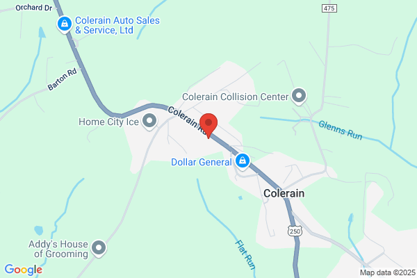 McConn Auto Service