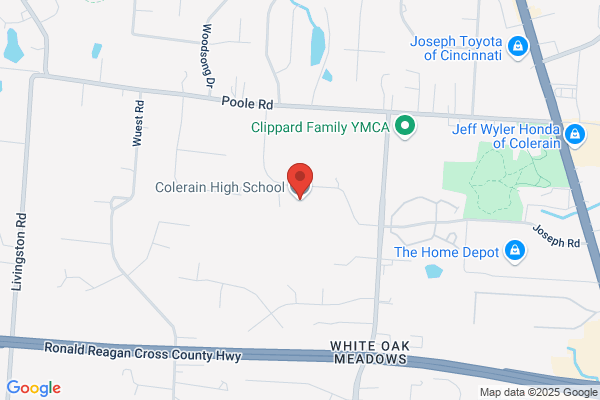 Schools Martins Ferry, Hilltop