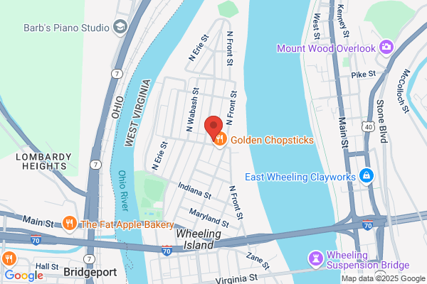 Third Alarm Bar