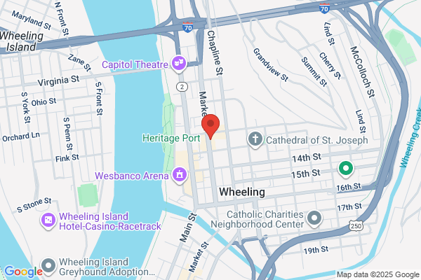 Wheeling Inn