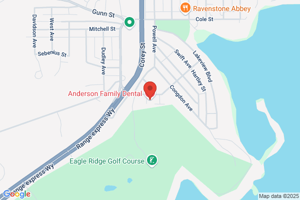 Anderson Family Dental