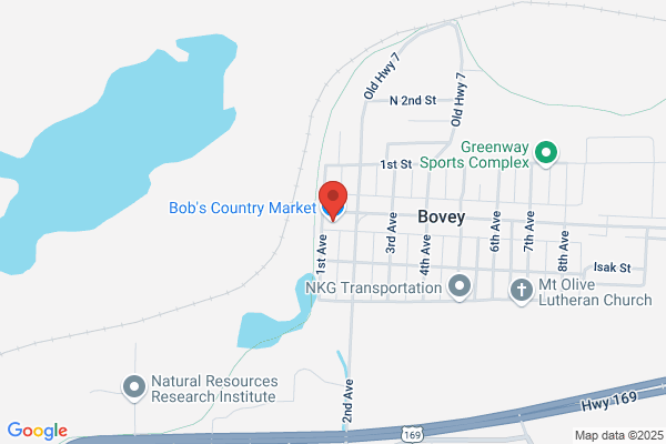 Bob's Country Market