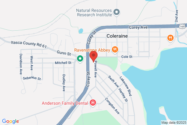 Cedar Ridge Dental Center