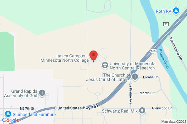 Itasca Community College Head Start