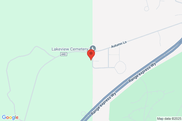 Lakeview Cemetery