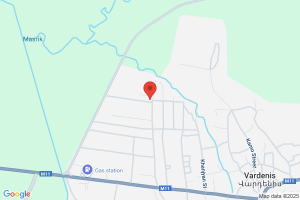Sewage Plant