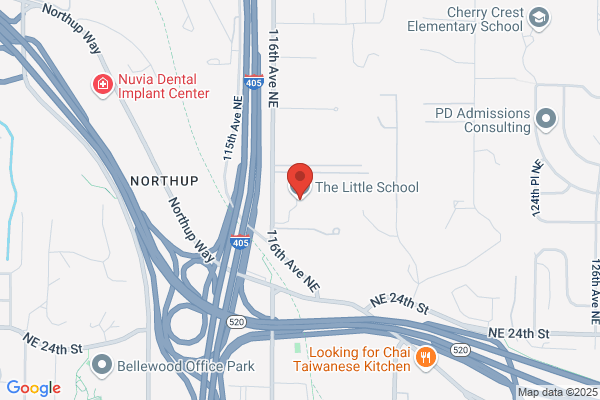 The Little School That Could