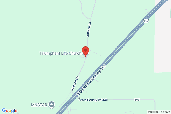 Triumphant Life Church