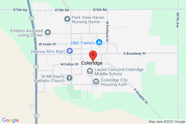 Coleridge Medical Clinic